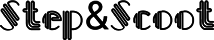 stepscoot logo